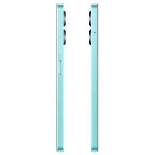 Смартфон Realme C33 4/128GB Dual Sim Aqua Blue