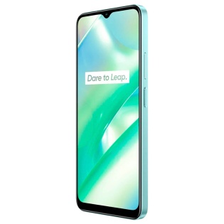 Смартфон Realme C33 4/128GB Dual Sim Aqua Blue