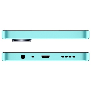 Смартфон Realme C33 4/128GB Dual Sim Aqua Blue
