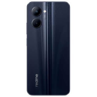 Смартфон Realme C33 4/128GB Dual Sim Night Sea