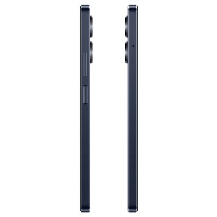 Смартфон Realme C33 4/128GB Dual Sim Night Sea