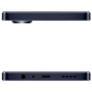 Смартфон Realme C33 4/128GB Dual Sim Night Sea