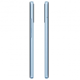 Смартфон Realme Narzo 50A 4/128GB Dual Sim Blue EU/CE