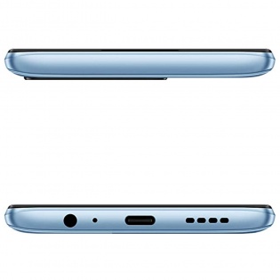 Смартфон Realme Narzo 50A 4/128GB Dual Sim Blue EU/CE