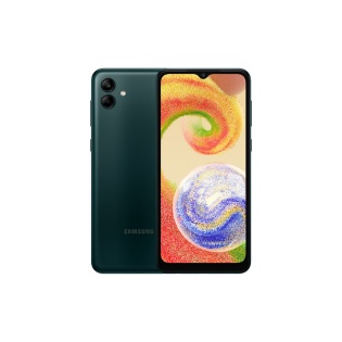 Смартфон Samsung Galaxy A04 SM-A045 4/64GB Dual Sim Green (SM-A045FZGGSEK)