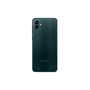 Смартфон Samsung Galaxy A04 SM-A045 4/64GB Dual Sim Green (SM-A045FZGGSEK)