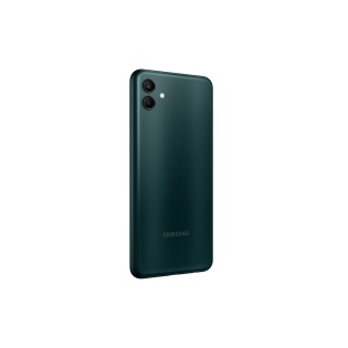 Смартфон Samsung Galaxy A04 SM-A045 4/64GB Dual Sim Green (SM-A045FZGGSEK)