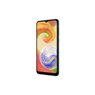 Смартфон Samsung Galaxy A04 SM-A045 4/64GB Dual Sim Green (SM-A045FZGGSEK)