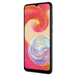 Смартфон Samsung Galaxy A04e SM-A042 3/32GB Dual Sim Black (SM-A042FZKDSEK)