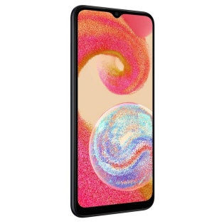 Смартфон Samsung Galaxy A04e SM-A042 3/32GB Dual Sim Black (SM-A042FZKDSEK)