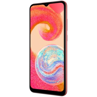 Смартфон Samsung Galaxy A04e SM-A042 3/32GB Dual Sim Copper (SM-A042FZCDSEK)_UA