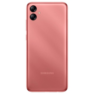 Смартфон Samsung Galaxy A04e SM-A042 3/32GB Dual Sim Copper (SM-A042FZCDSEK)_UA