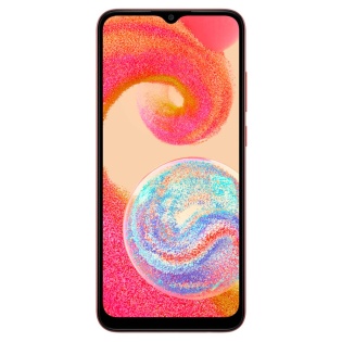 Смартфон Samsung Galaxy A04e SM-A042 3/32GB Dual Sim Copper (SM-A042FZCDSEK)_UA