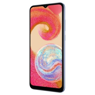 Смартфон Samsung Galaxy A04e SM-A042 3/32GB Dual Sim Light Blue (SM-A042FLBDSEK)