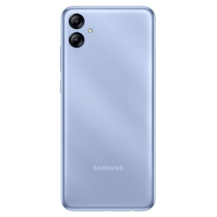 Смартфон Samsung Galaxy A04e SM-A042 3/32GB Dual Sim Light Blue (SM-A042FLBDSEK)