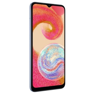 Смартфон Samsung Galaxy A04e SM-A042 3/32GB Dual Sim Light Blue (SM-A042FLBDSEK)