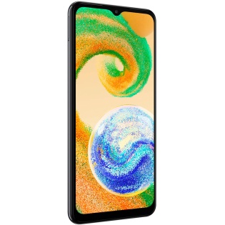 Смартфон Samsung Galaxy A04s SM-A047 3/32GB Dual Sim Black (SM-A047FZKUSEK)_UA
