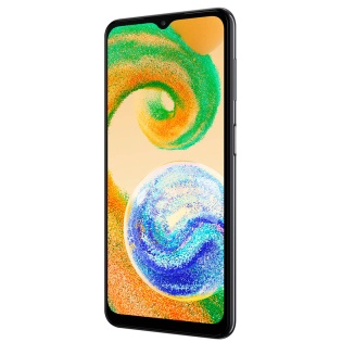 Смартфон Samsung Galaxy A04s SM-A047 3/32GB Dual Sim Black (SM-A047FZKUSEK)_UA