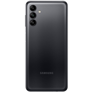 Смартфон Samsung Galaxy A04s SM-A047 3/32GB Dual Sim Black (SM-A047FZKUSEK)_UA