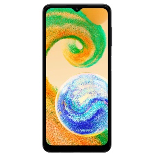Смартфон Samsung Galaxy A04s SM-A047 3/32GB Dual Sim Black (SM-A047FZKUSEK)_UA