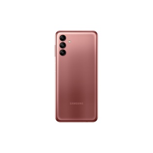 Смартфон Samsung Galaxy A04s SM-A047 4/64GB Dual Sim Copper (SM-A047FZCVSEK)