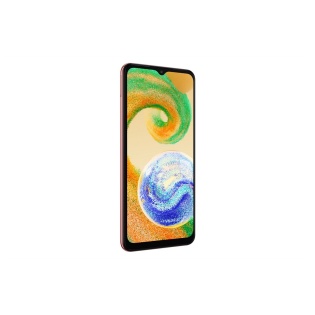 Смартфон Samsung Galaxy A04s SM-A047 4/64GB Dual Sim Copper (SM-A047FZCVSEK)