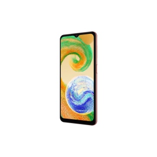 Смартфон Samsung Galaxy A04s SM-A047 4/64GB Dual Sim Copper (SM-A047FZCVSEK)