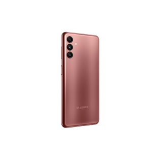 Смартфон Samsung Galaxy A04s SM-A047 4/64GB Dual Sim Copper (SM-A047FZCVSEK)