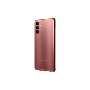 Смартфон Samsung Galaxy A04s SM-A047 4/64GB Dual Sim Copper (SM-A047FZCVSEK)
