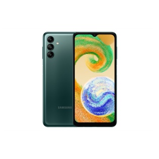 Смартфон Samsung Galaxy A04s SM-A047 4/64GB Dual Sim Green (SM-A047FZGVSEK)