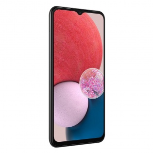 Смартфон Samsung Galaxy A13 SM-A135 3/32GB Dual Sim Black (SM-A135FZKUSEK)_UA_