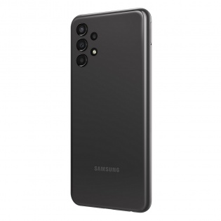 Смартфон Samsung Galaxy A13 SM-A135 3/32GB Dual Sim Black (SM-A135FZKUSEK)_UA_