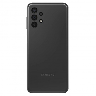 Смартфон Samsung Galaxy A13 SM-A135 3/32GB Dual Sim Black (SM-A135FZKUSEK)_UA_