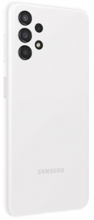 Смартфон Samsung Galaxy A13 SM-A135 3/32GB Dual Sim White (SM-A135FZWUSEK)_UA_