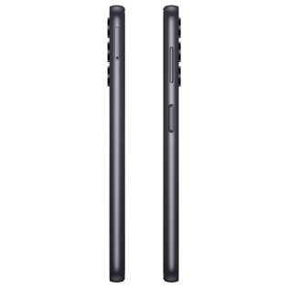 Смартфон Samsung Galaxy A14 SM-A145 4/64GB Dual Sim Black (SM-A145FZKUSEK)_UA