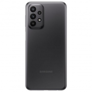 Смартфон Samsung Galaxy A23 SM-A235 6/128GB Dual Sim Black (SM-A235FZKKSEK)_UA_
