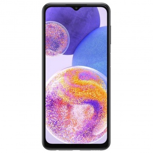 Смартфон Samsung Galaxy A23 SM-A235 6/128GB Dual Sim Black (SM-A235FZKKSEK)_UA_