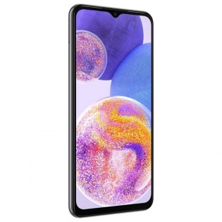 Смартфон Samsung Galaxy A23 SM-A235 6/128GB Dual Sim Black (SM-A235FZKKSEK)_UA_