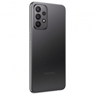 Смартфон Samsung Galaxy A23 SM-A235 6/128GB Dual Sim Black (SM-A235FZKKSEK)_UA_