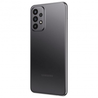 Смартфон Samsung Galaxy A23 SM-A235 6/128GB Dual Sim Black (SM-A235FZKKSEK)_UA_