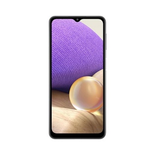 Смартфон Samsung Galaxy A32 SM-A325 4/128GB Dual Sim Black (SM-A325FZKGSEK)_UA_