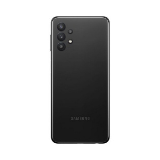 Смартфон Samsung Galaxy A32 SM-A325 4/128GB Dual Sim Black (SM-A325FZKGSEK)_UA_