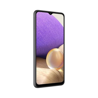 Смартфон Samsung Galaxy A32 SM-A325 4/128GB Dual Sim Black (SM-A325FZKGSEK)_UA_