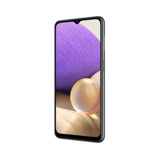 Смартфон Samsung Galaxy A32 SM-A325 4/128GB Dual Sim Black (SM-A325FZKGSEK)_UA_