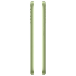 Смартфон Samsung Galaxy A34 SM-A346E 8/256GB Dual Sim Light Green (SM-A346ELGESEK)_UA