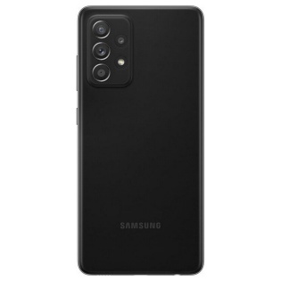 Смартфон Samsung Galaxy A52 5G SM-A526 6/128GB Dual Sim Black_