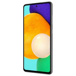 Смартфон Samsung Galaxy A52 5G SM-A526 6/128GB Dual Sim Black_