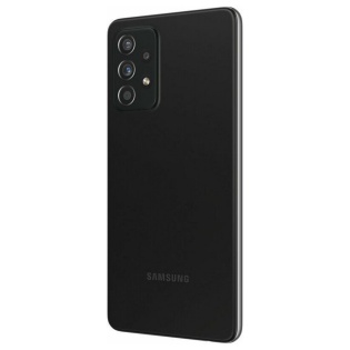 Смартфон Samsung Galaxy A52 5G SM-A526 6/128GB Dual Sim Black_