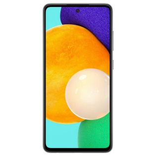 Смартфон Samsung Galaxy A52 5G SM-A526 6/128GB Dual Sim Black_