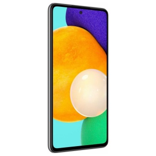Смартфон Samsung Galaxy A52 5G SM-A526 6/128GB Dual Sim Black_